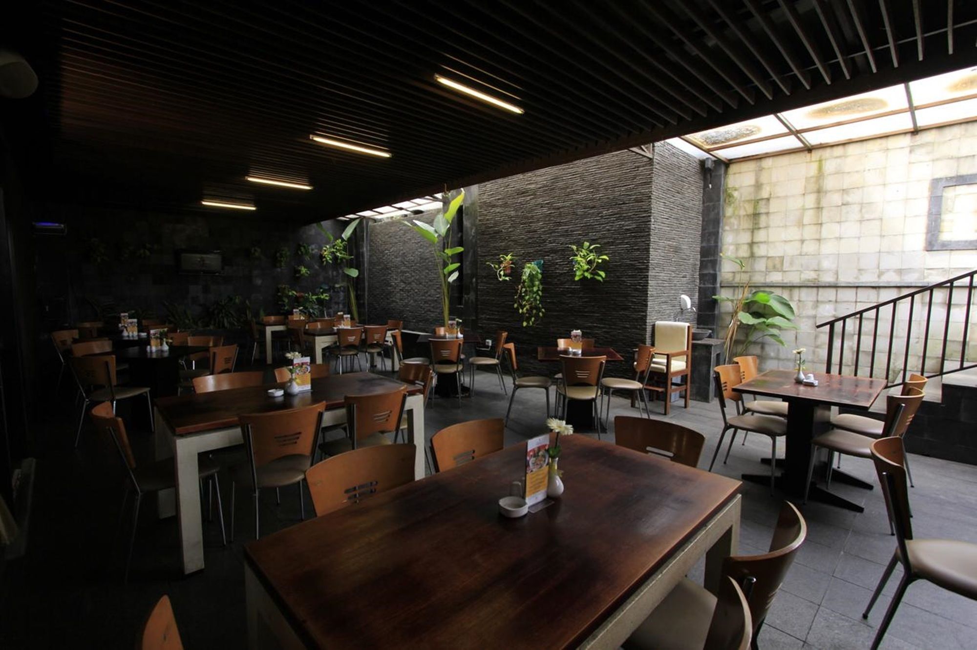 Grand Setiabudi Hotel Bandung Eksteriør billede